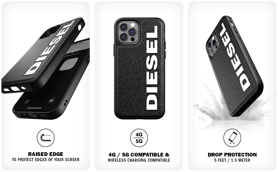 diesel