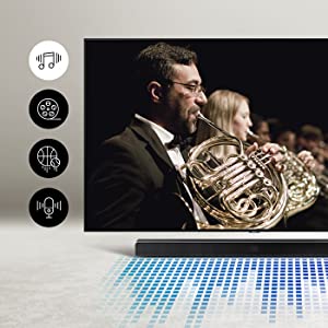 adaptive sound