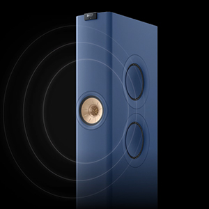 KEF LS60 Uni-Q