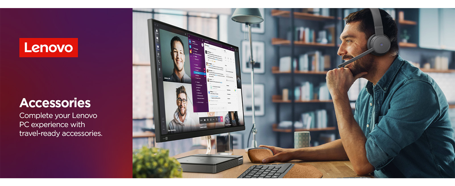 Lenovo Accessories