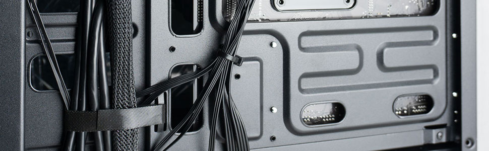 CUK Continuum Micro Detailed View