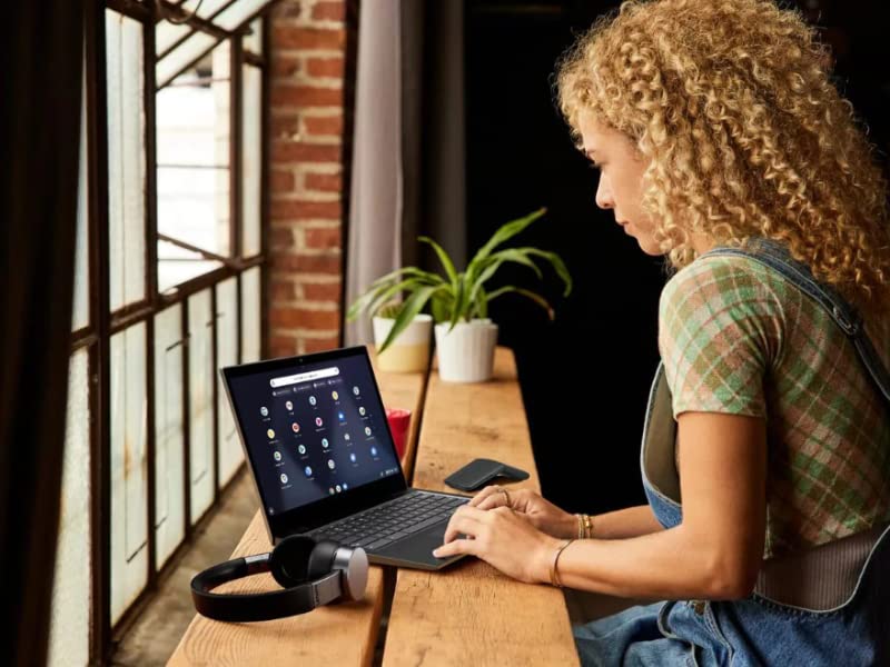 IdeaPad Flex 5i Chromebook
