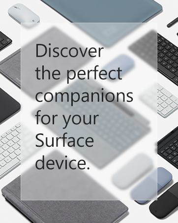 surface device