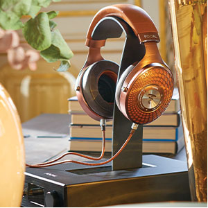 Focal Stellia Headphones