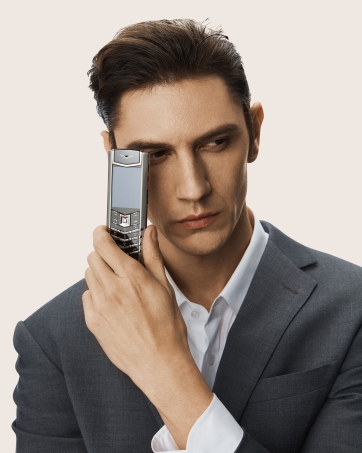 vertu luxury 5g unlocked phone