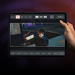 image quality colorist color 10 bit 422