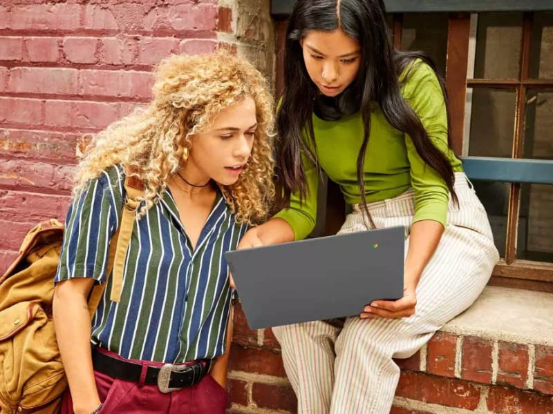 IdeaPad Flex 5i Chromebook