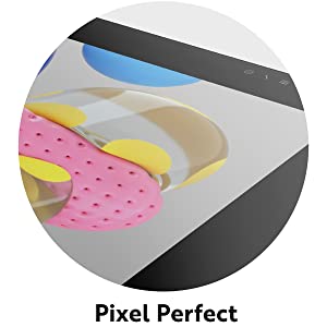 Pixel Perfect