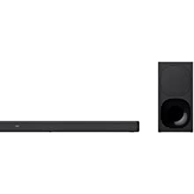 Sony HT-G700 3.1 Channel Bluetooth Soundbar and Wireless Subwoofer