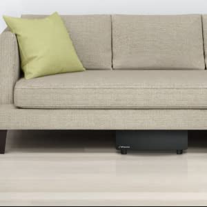 Platin subwoofer