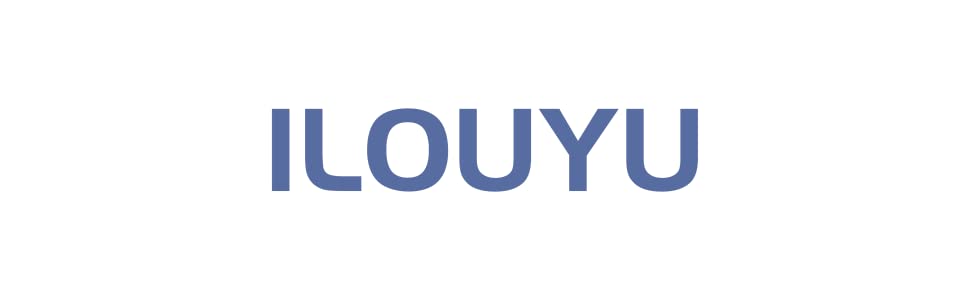 ILOUYU