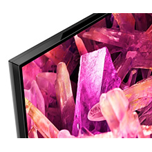 flush surface