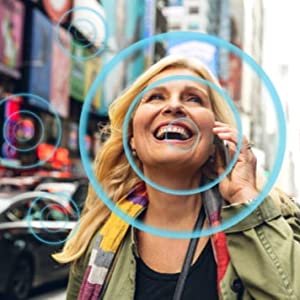 Voice Zoom 2 enhances voices for clearer dialogue