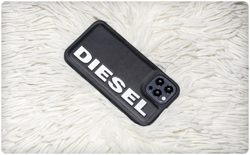 diesel