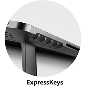 ExpressKeys