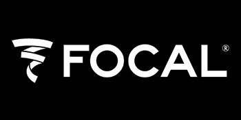 Focal logo