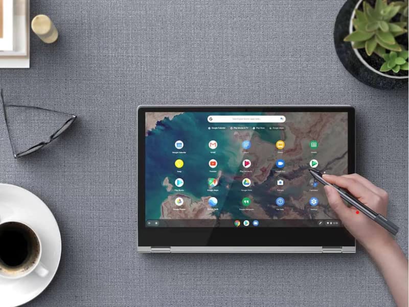 IdeaPad Flex 5i Chromebook