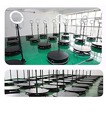 olylo 360 photo booth company