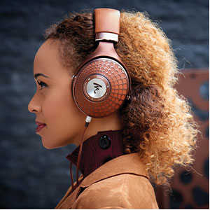 Focal Stellia Headphones
