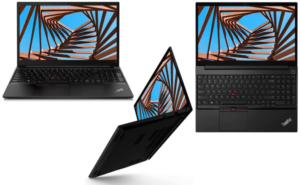 Lenovo ThinkPad E15 Gen 2 Laptop Core i7 i5 16GB 32GB RAM 512GB 1TB SSD Windows 10 11 Professional
