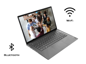 wifi and BT